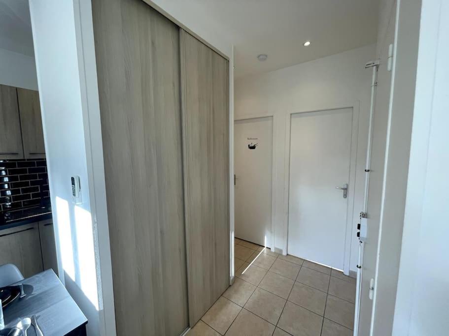 Appartement T2 Pour 3 Personnes マルセイユ エクステリア 写真