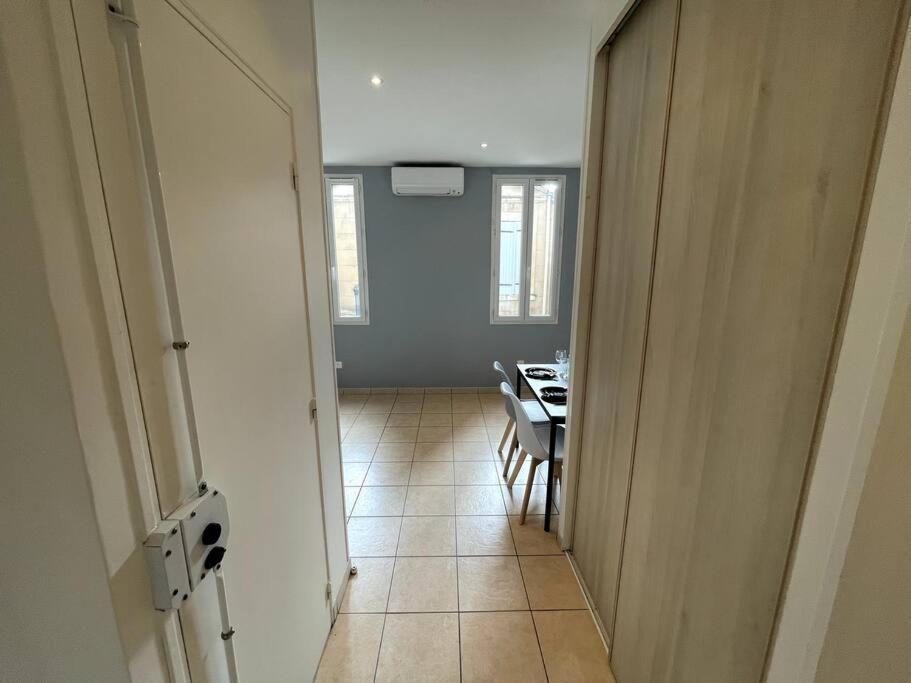 Appartement T2 Pour 3 Personnes マルセイユ エクステリア 写真