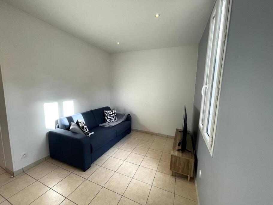 Appartement T2 Pour 3 Personnes マルセイユ エクステリア 写真