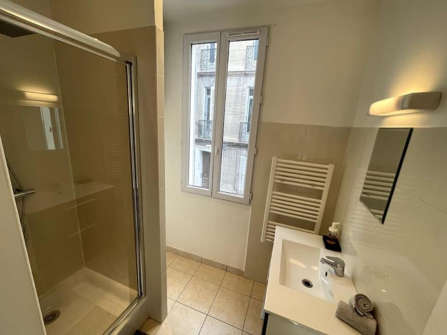 Appartement T2 Pour 3 Personnes マルセイユ エクステリア 写真
